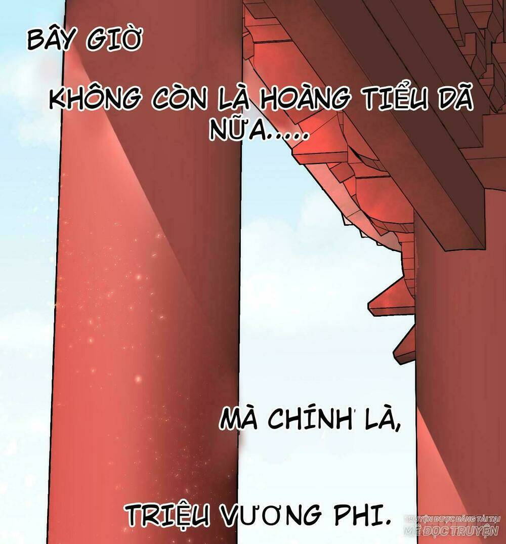 Vương Gia Ba Tuổi Rưỡi Của Tôi: Chapter 3