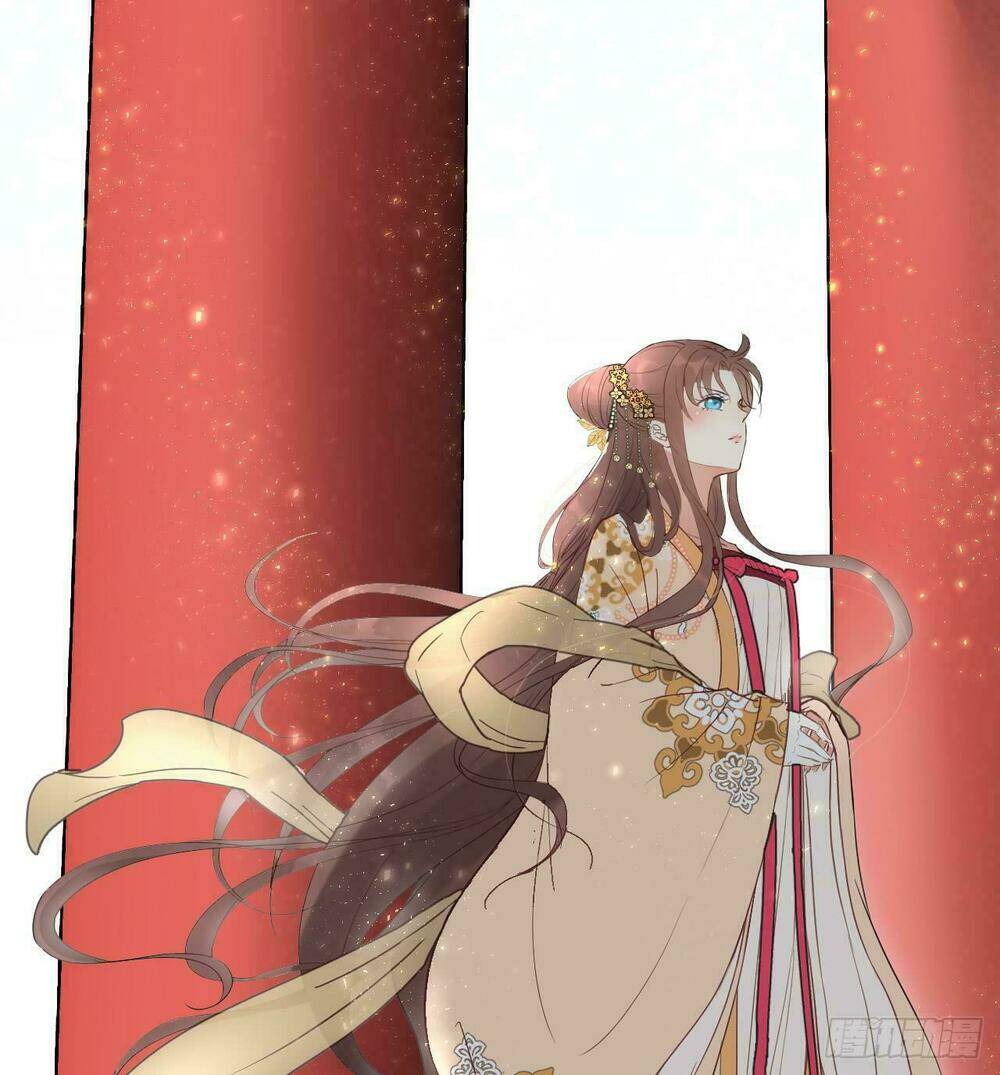 Vương Gia Ba Tuổi Rưỡi Của Tôi: Chapter 3