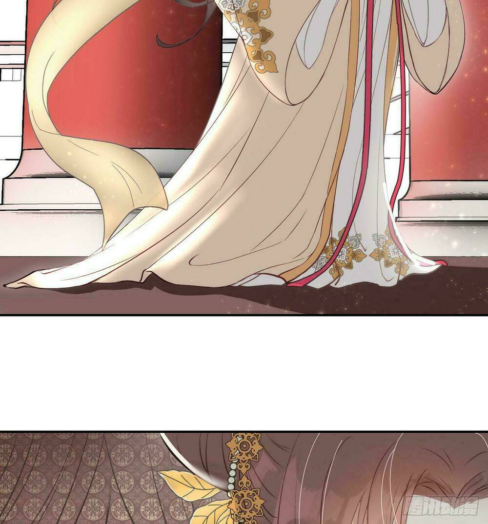 Vương Gia Ba Tuổi Rưỡi Của Tôi: Chapter 3