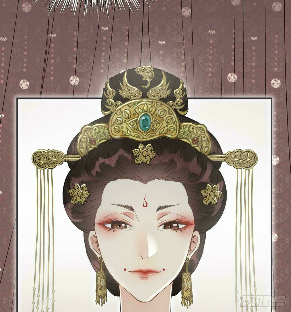 Vương Gia Ba Tuổi Rưỡi Của Tôi: Chapter 3
