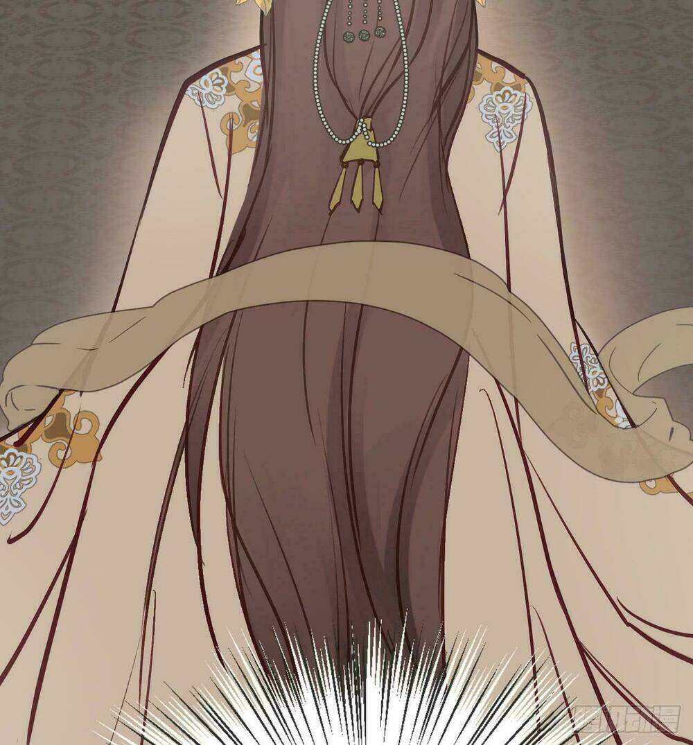 Vương Gia Ba Tuổi Rưỡi Của Tôi: Chapter 3
