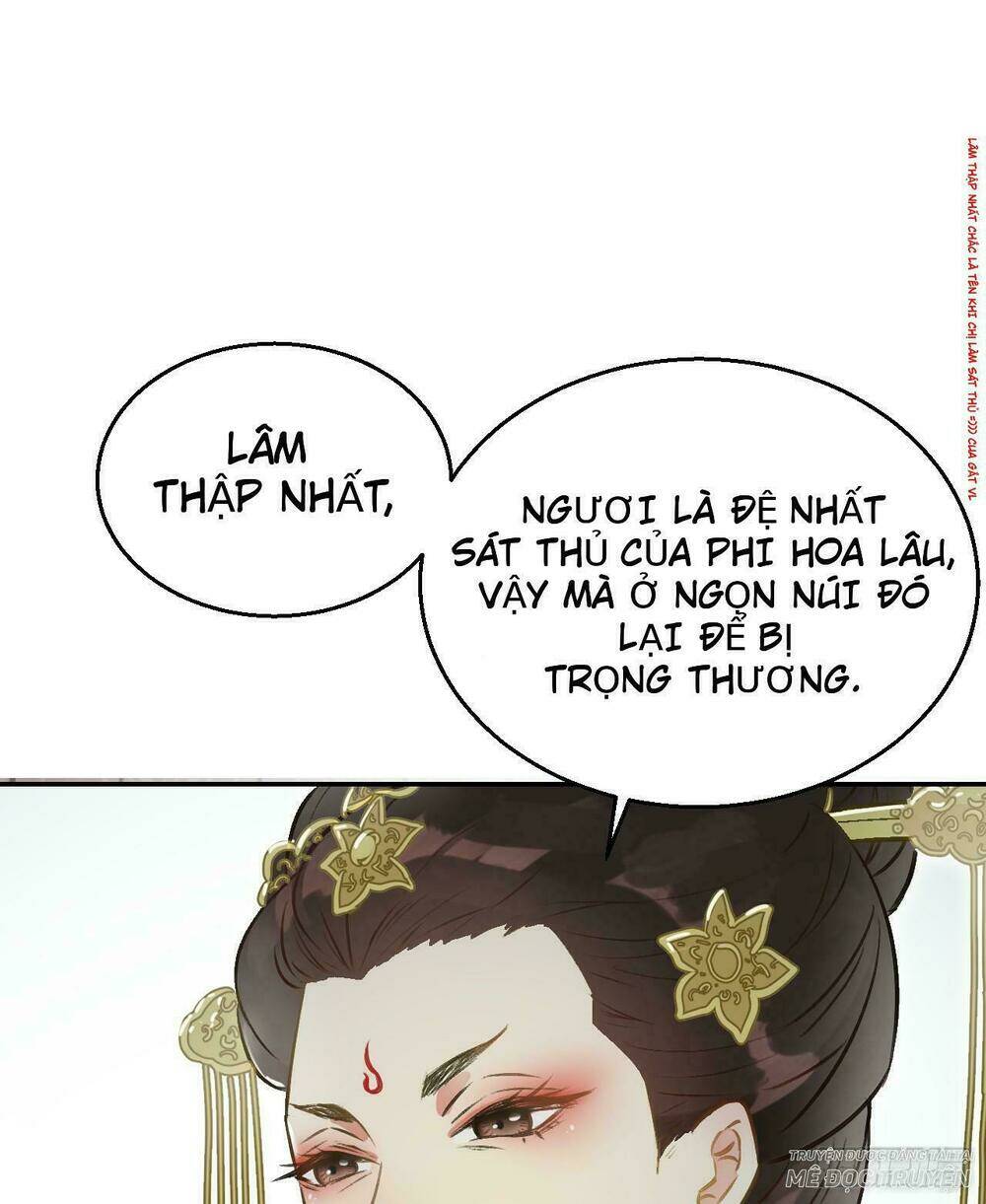 Vương Gia Ba Tuổi Rưỡi Của Tôi: Chapter 3
