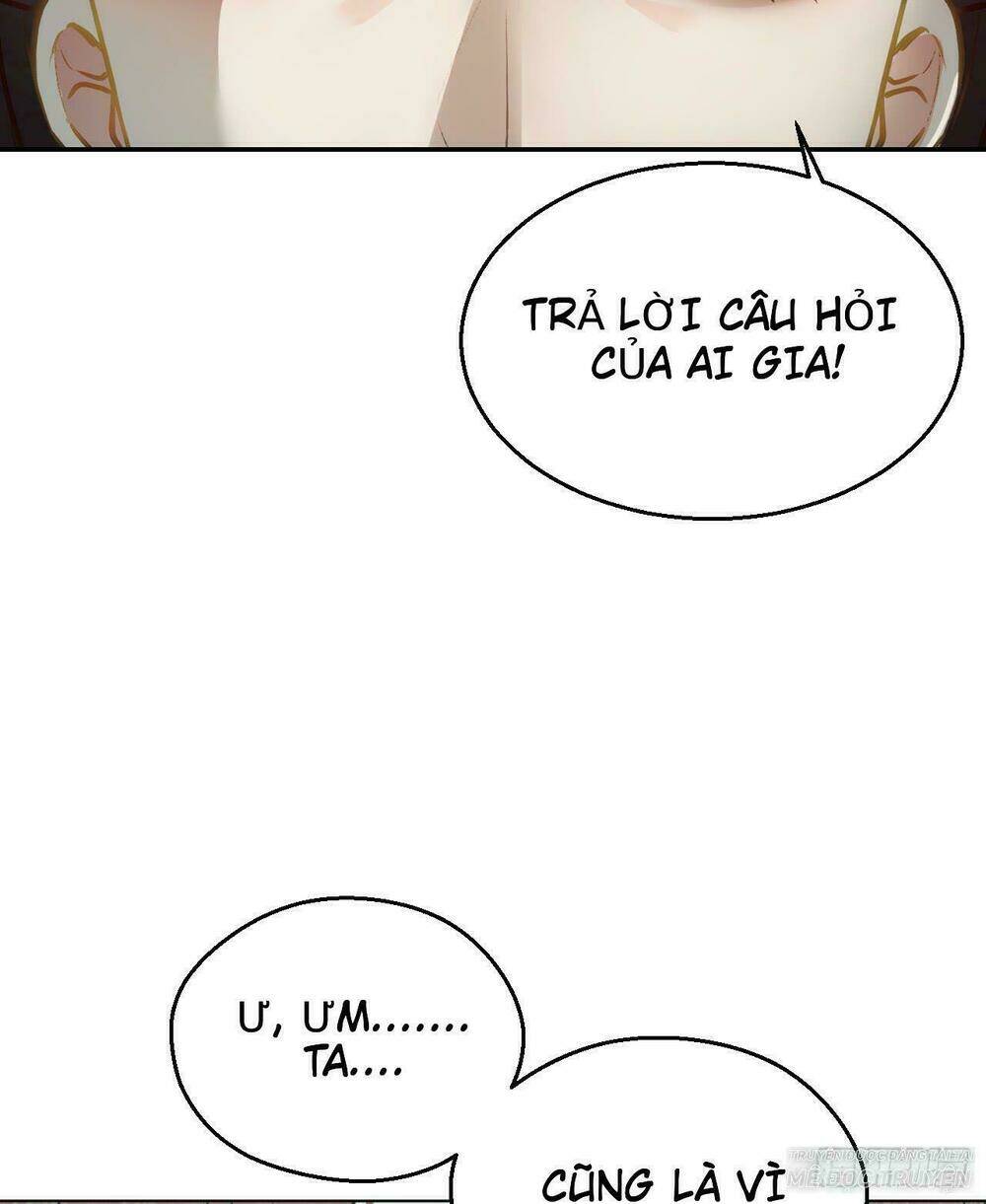 Vương Gia Ba Tuổi Rưỡi Của Tôi: Chapter 3