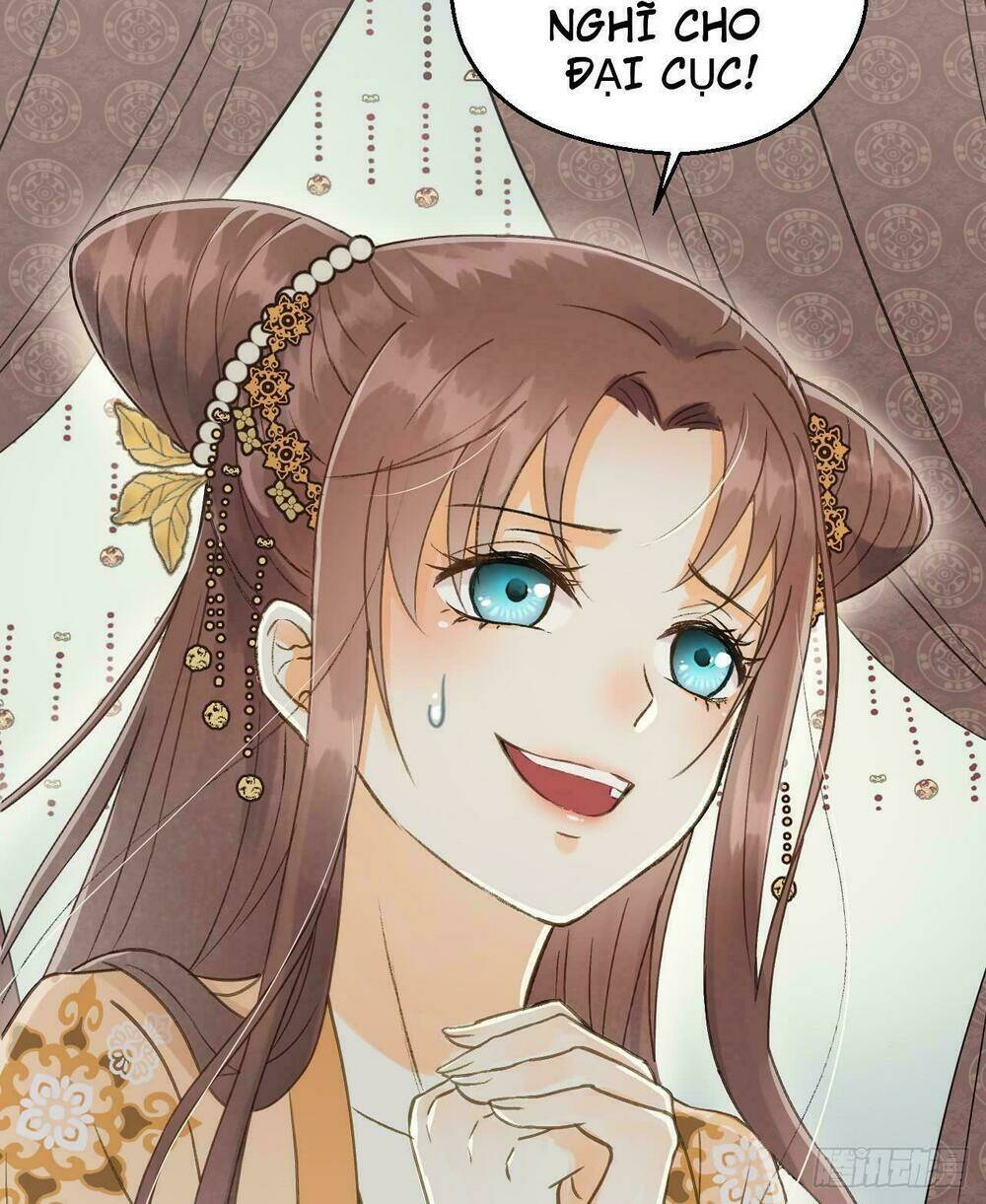 Vương Gia Ba Tuổi Rưỡi Của Tôi: Chapter 3