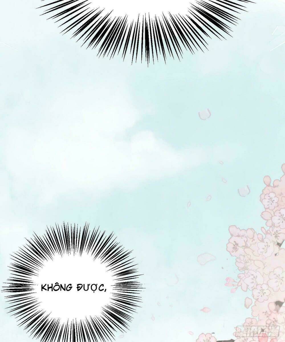 Vương Gia Ba Tuổi Rưỡi Của Tôi: Chapter 3