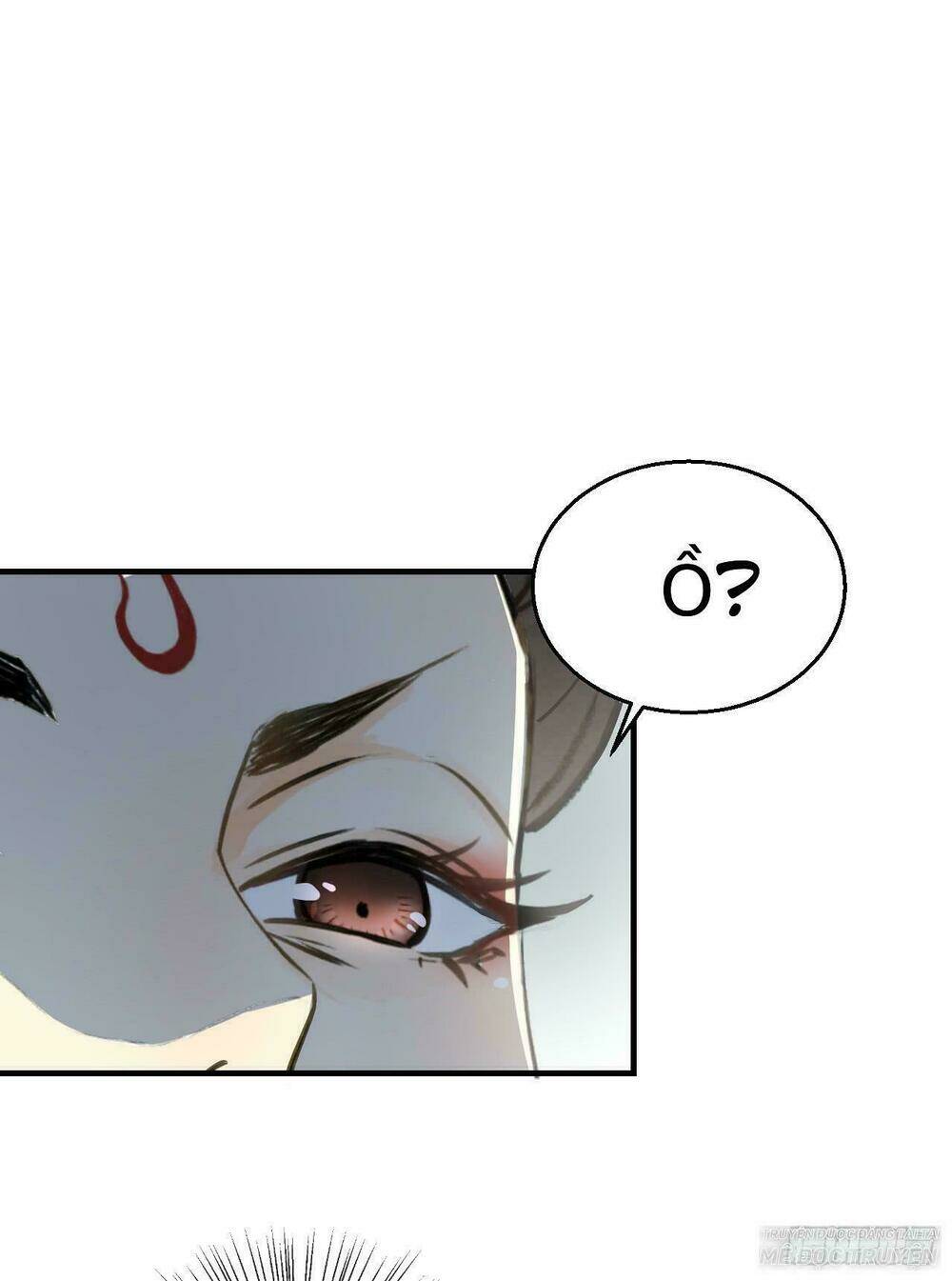 Vương Gia Ba Tuổi Rưỡi Của Tôi: Chapter 3