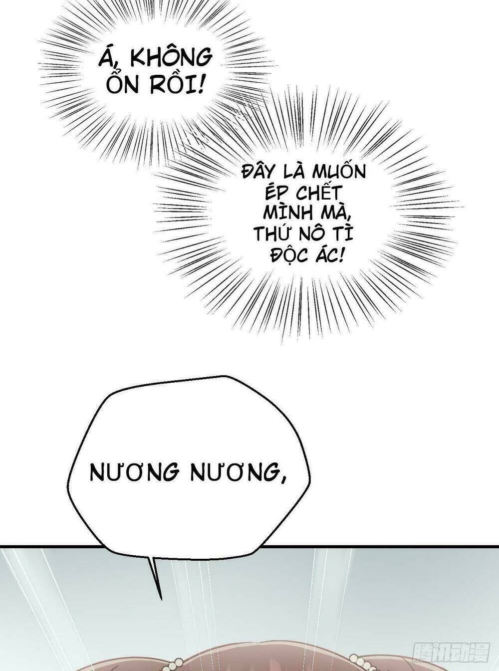 Vương Gia Ba Tuổi Rưỡi Của Tôi: Chapter 3