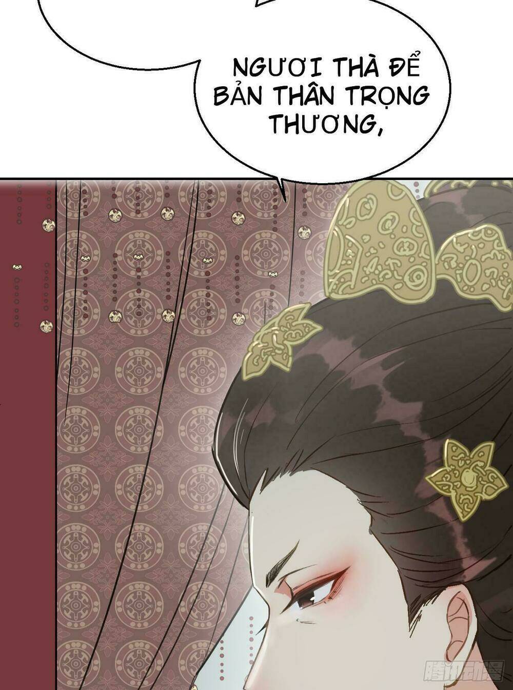 Vương Gia Ba Tuổi Rưỡi Của Tôi: Chapter 3