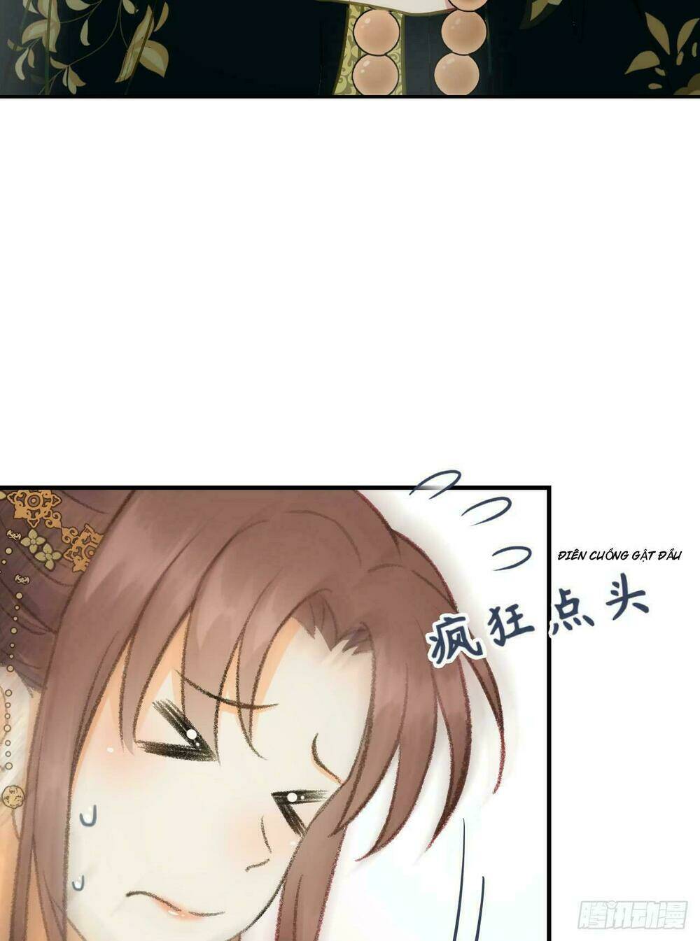 Vương Gia Ba Tuổi Rưỡi Của Tôi: Chapter 3