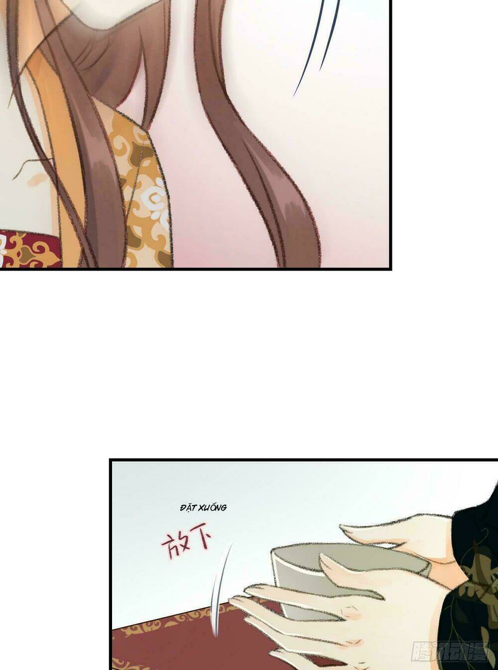 Vương Gia Ba Tuổi Rưỡi Của Tôi: Chapter 3