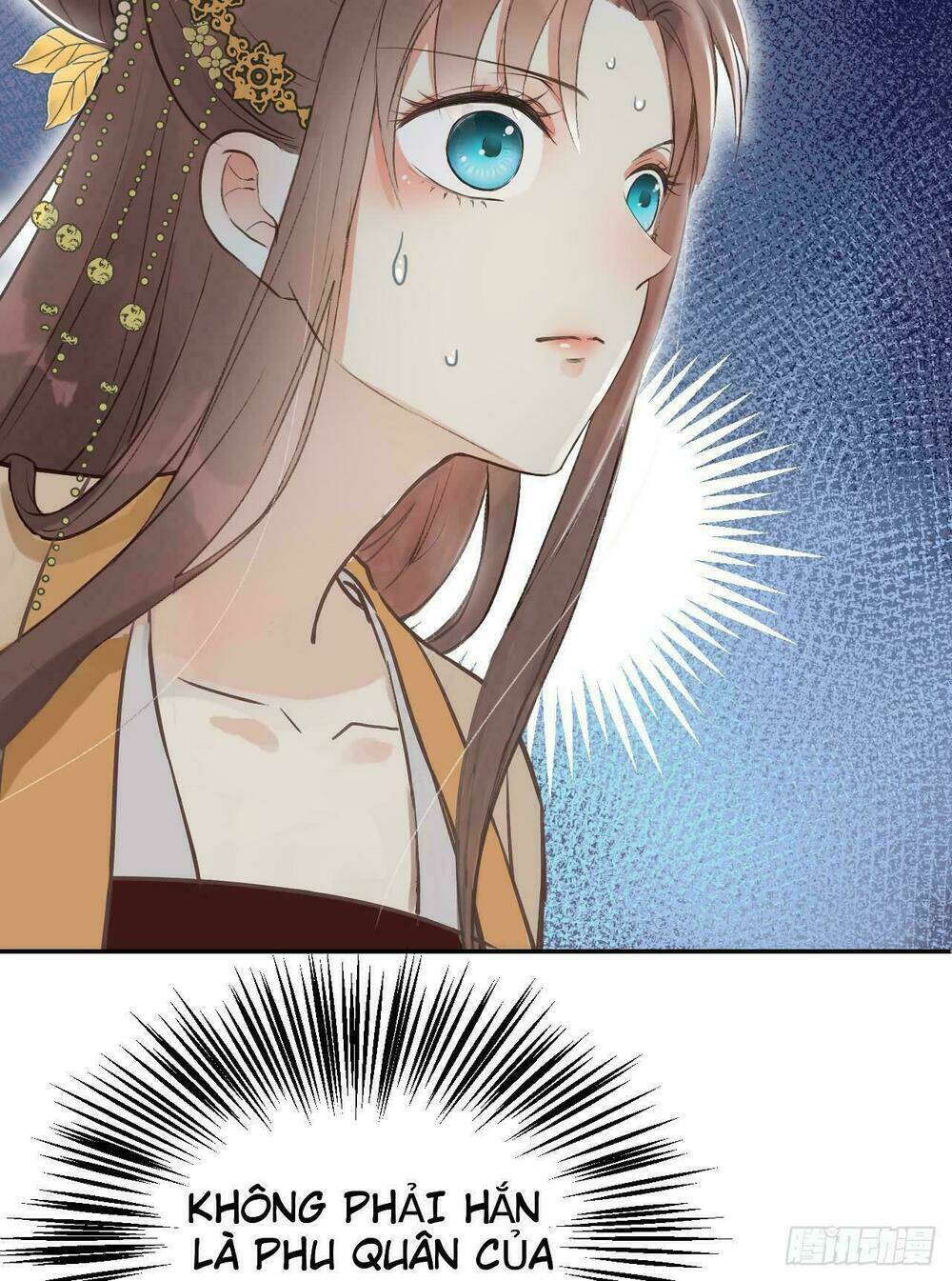 Vương Gia Ba Tuổi Rưỡi Của Tôi: Chapter 3