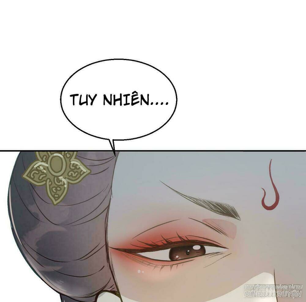 Vương Gia Ba Tuổi Rưỡi Của Tôi: Chapter 3