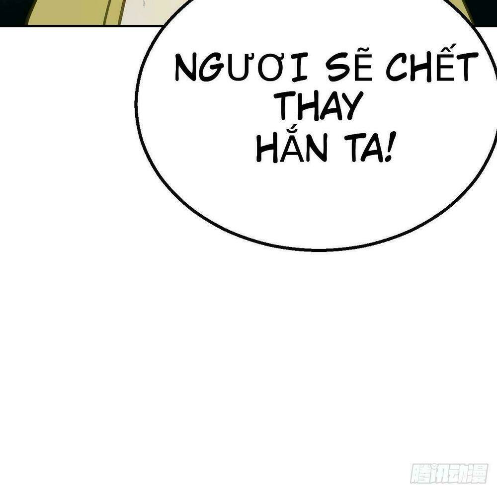 Vương Gia Ba Tuổi Rưỡi Của Tôi: Chapter 3