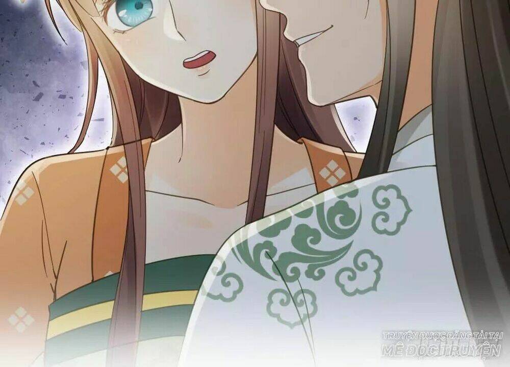 Vương Gia Ba Tuổi Rưỡi Của Tôi: Chapter 30