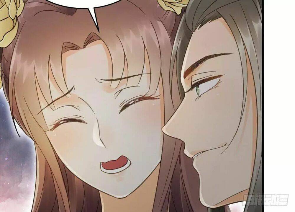 Vương Gia Ba Tuổi Rưỡi Của Tôi: Chapter 30