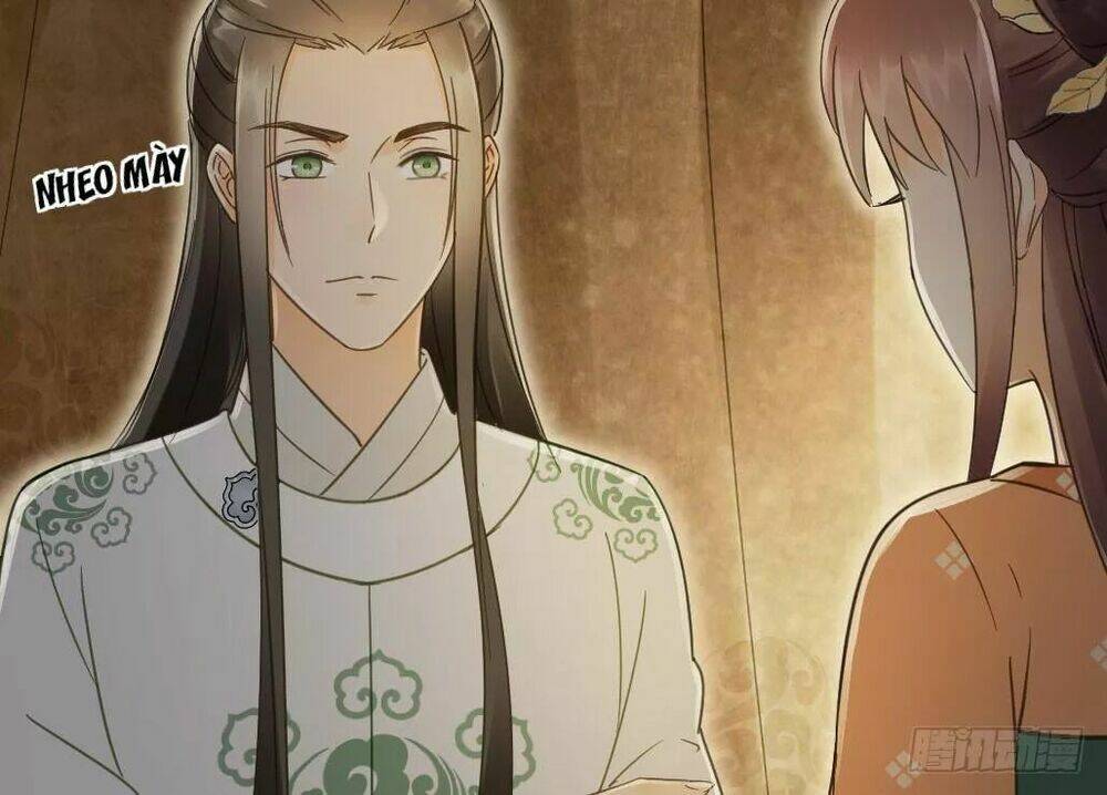 Vương Gia Ba Tuổi Rưỡi Của Tôi: Chapter 30