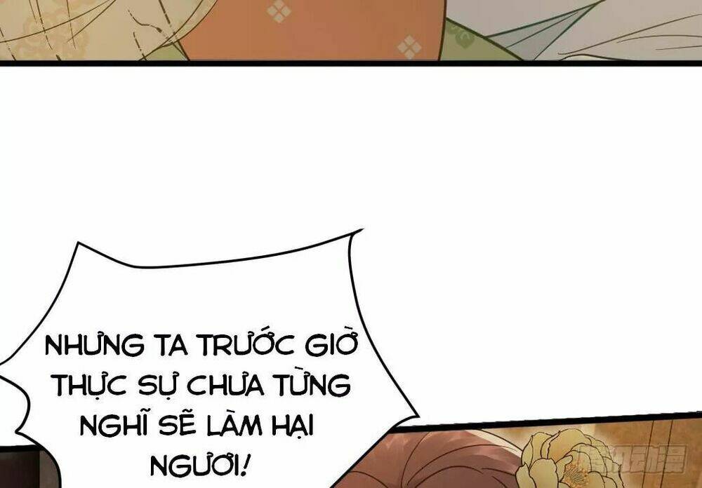 Vương Gia Ba Tuổi Rưỡi Của Tôi: Chapter 30