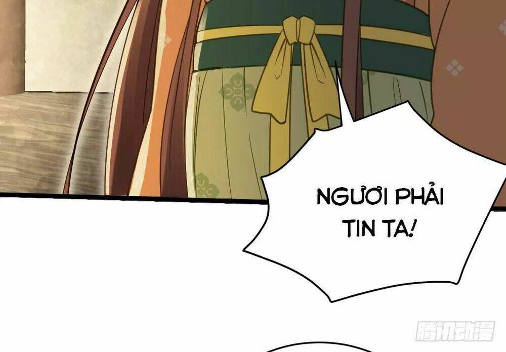 Vương Gia Ba Tuổi Rưỡi Của Tôi: Chapter 30