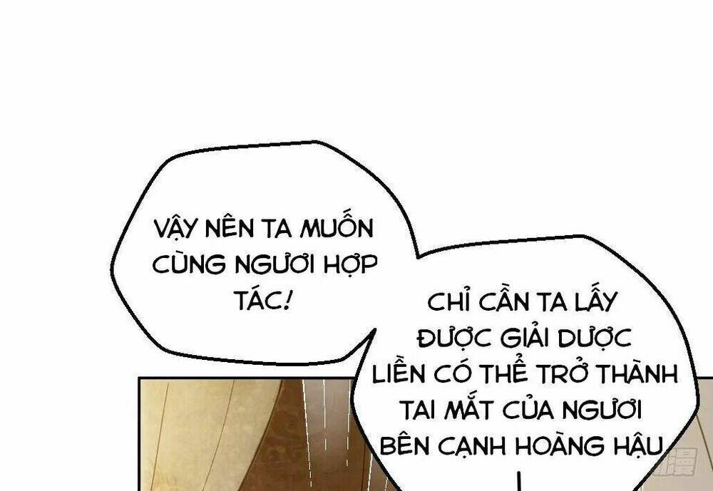 Vương Gia Ba Tuổi Rưỡi Của Tôi: Chapter 30