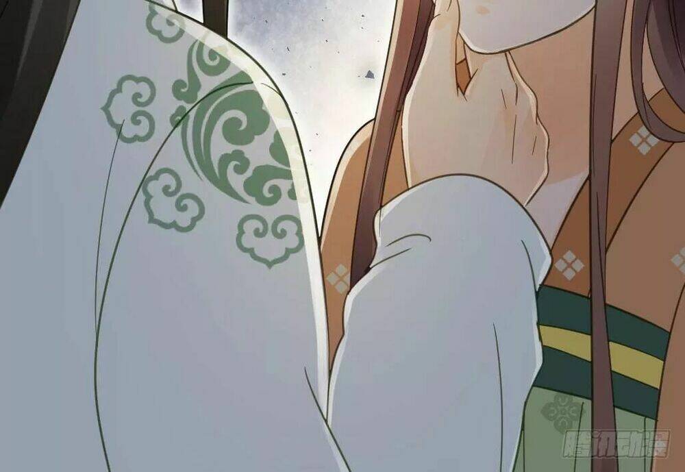 Vương Gia Ba Tuổi Rưỡi Của Tôi: Chapter 30