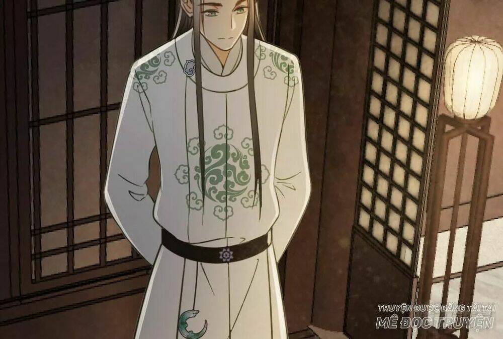 Vương Gia Ba Tuổi Rưỡi Của Tôi: Chapter 30