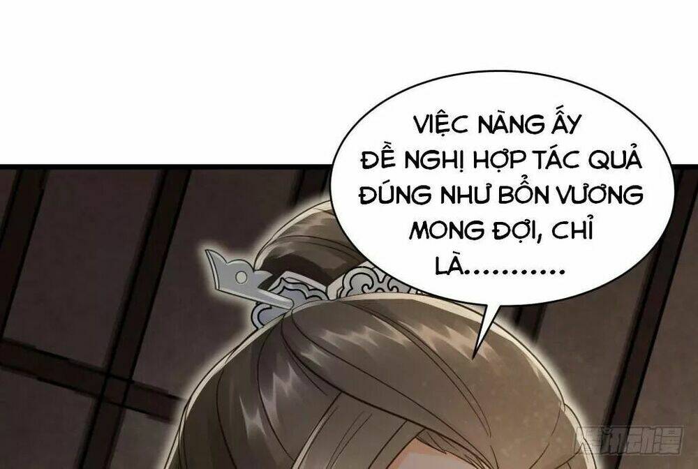 Vương Gia Ba Tuổi Rưỡi Của Tôi: Chapter 30