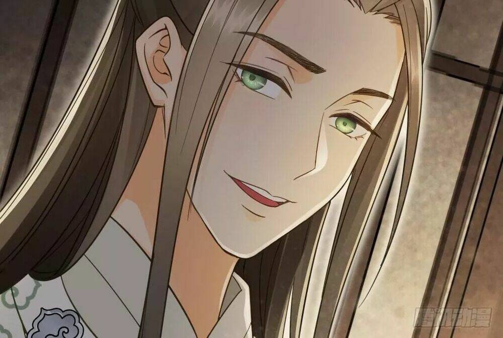 Vương Gia Ba Tuổi Rưỡi Của Tôi: Chapter 30