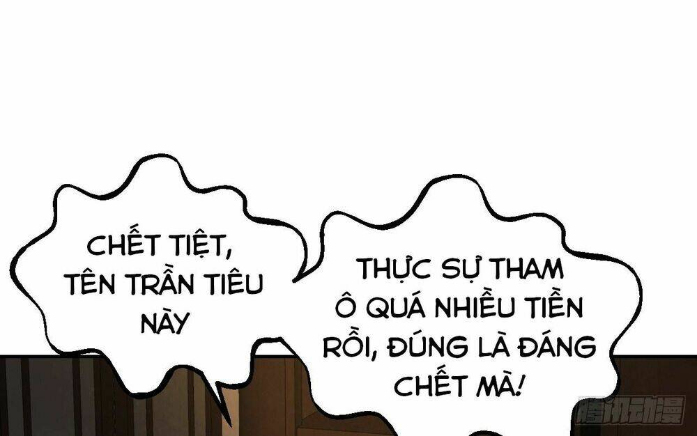 Vương Gia Ba Tuổi Rưỡi Của Tôi: Chapter 36