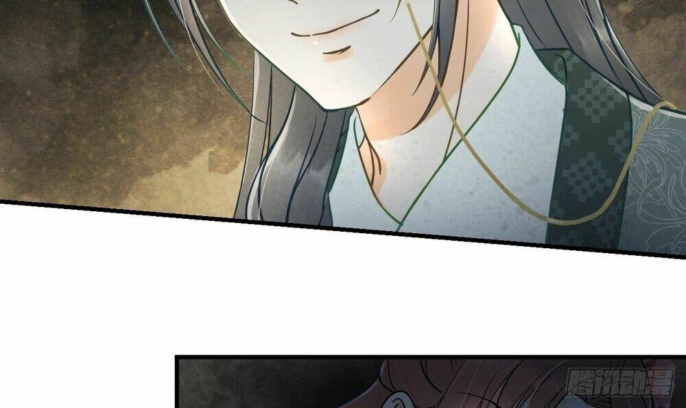 Vương Gia Ba Tuổi Rưỡi Của Tôi: Chapter 36