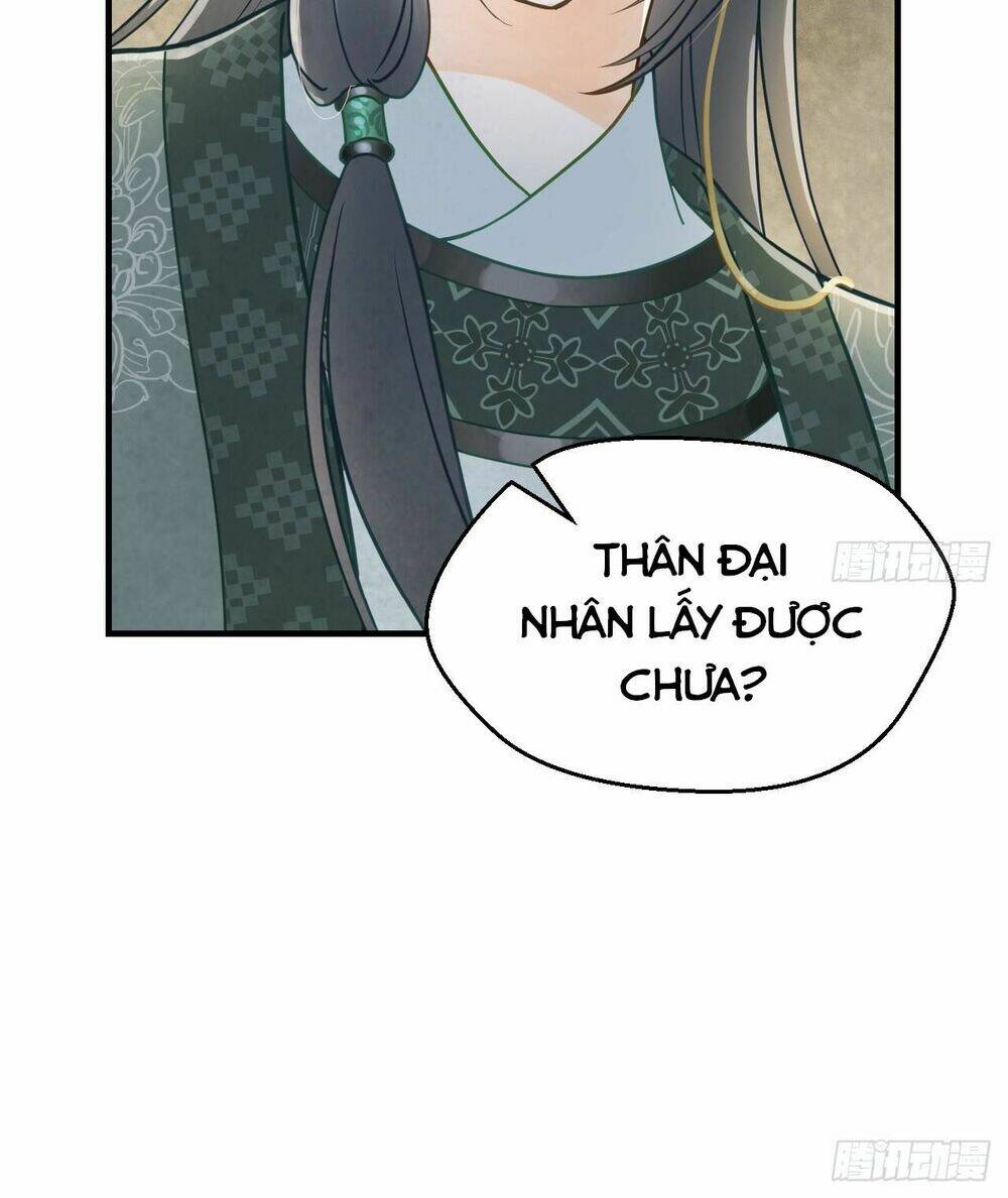 Vương Gia Ba Tuổi Rưỡi Của Tôi: Chapter 36