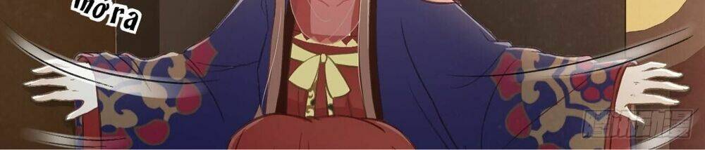 Vương Gia Ba Tuổi Rưỡi Của Tôi: Chapter 36