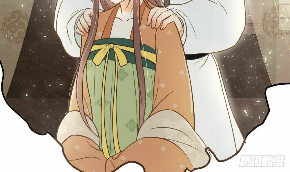 Vương Gia Ba Tuổi Rưỡi Của Tôi: Chapter 36
