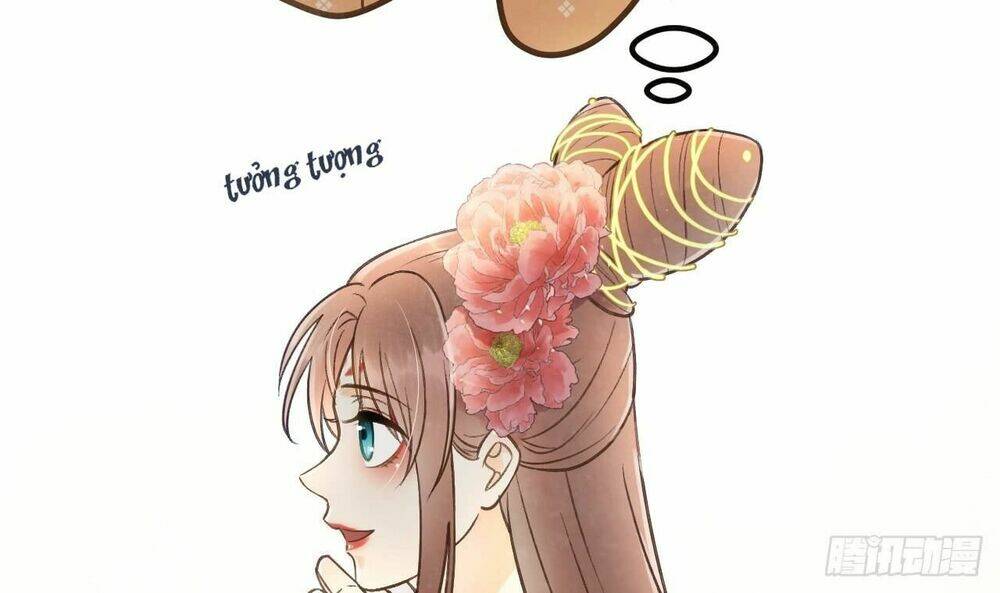 Vương Gia Ba Tuổi Rưỡi Của Tôi: Chapter 36