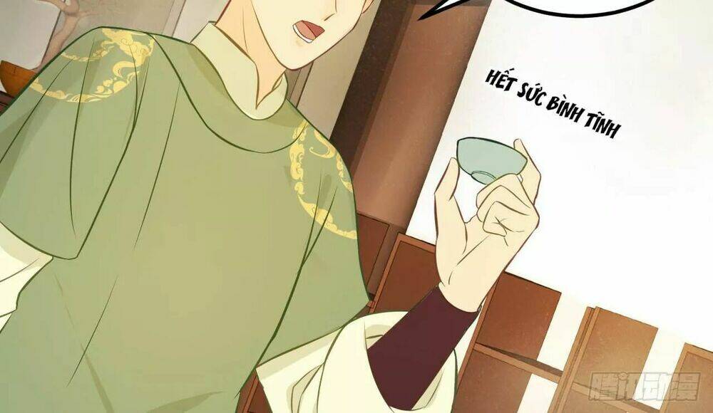 Vương Gia Ba Tuổi Rưỡi Của Tôi: Chapter 38