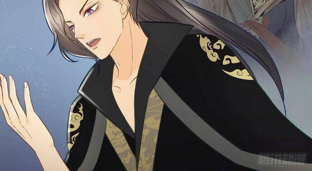 Vương Gia Ba Tuổi Rưỡi Của Tôi: Chapter 38