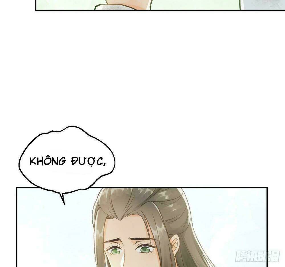 Vương Gia Ba Tuổi Rưỡi Của Tôi: Chapter 6