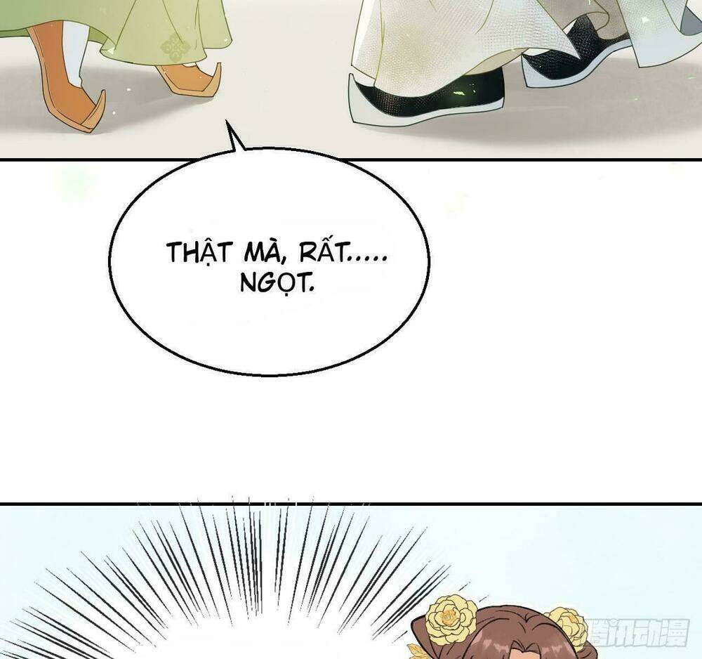 Vương Gia Ba Tuổi Rưỡi Của Tôi: Chapter 6