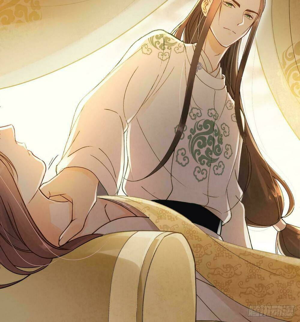 Vương Gia Ba Tuổi Rưỡi Của Tôi: Chapter 6