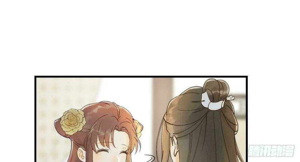 Vương Gia Ba Tuổi Rưỡi Của Tôi: Chapter 7