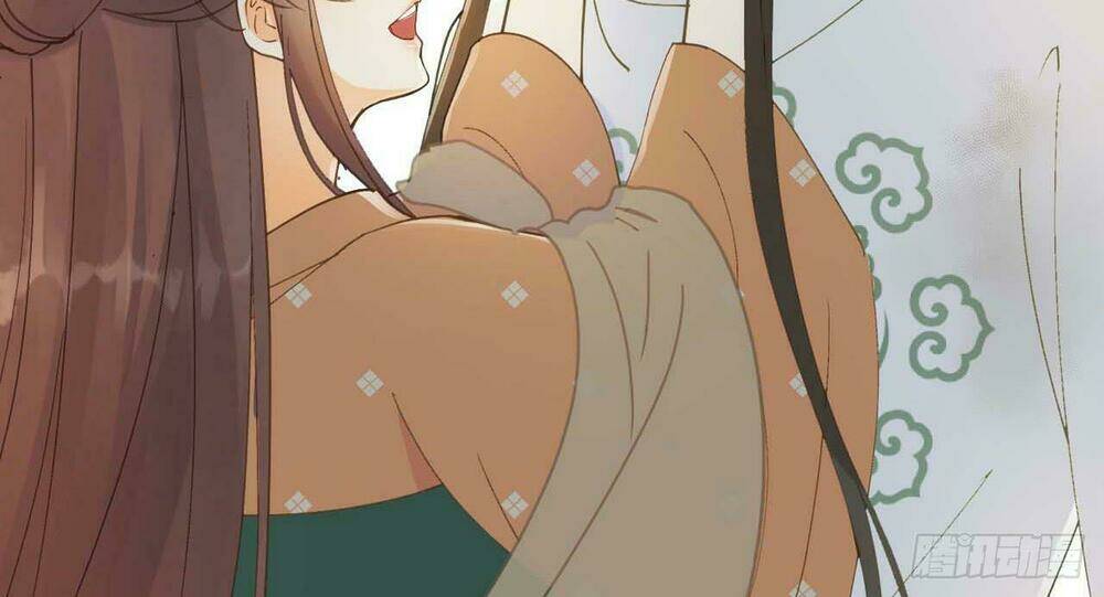 Vương Gia Ba Tuổi Rưỡi Của Tôi: Chapter 7