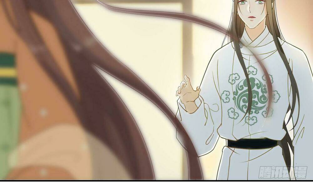 Vương Gia Ba Tuổi Rưỡi Của Tôi: Chapter 7
