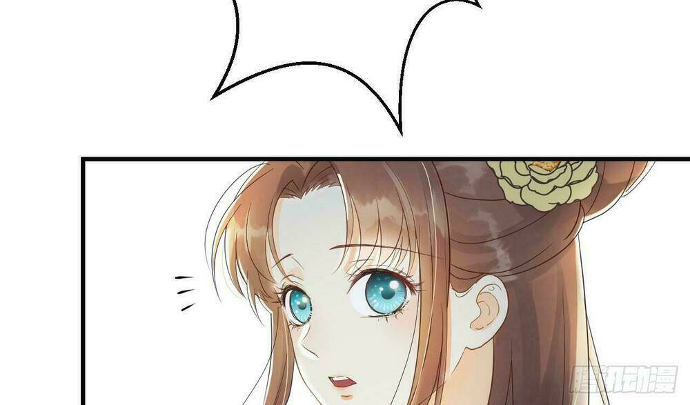 Vương Gia Ba Tuổi Rưỡi Của Tôi: Chapter 7