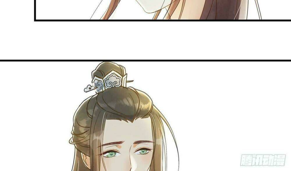Vương Gia Ba Tuổi Rưỡi Của Tôi: Chapter 7