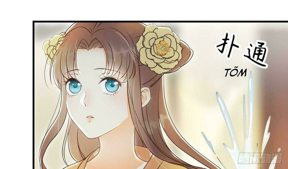 Vương Gia Ba Tuổi Rưỡi Của Tôi: Chapter 7