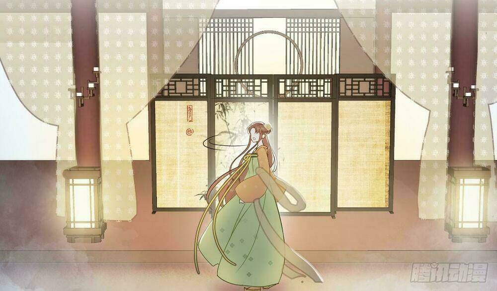 Vương Gia Ba Tuổi Rưỡi Của Tôi: Chapter 7