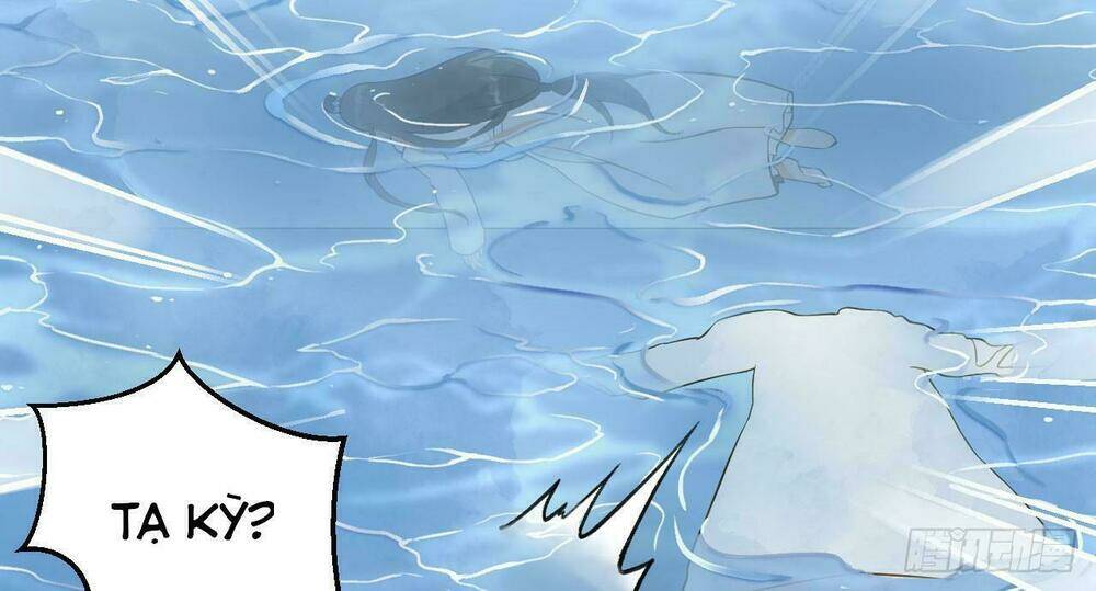 Vương Gia Ba Tuổi Rưỡi Của Tôi: Chapter 7