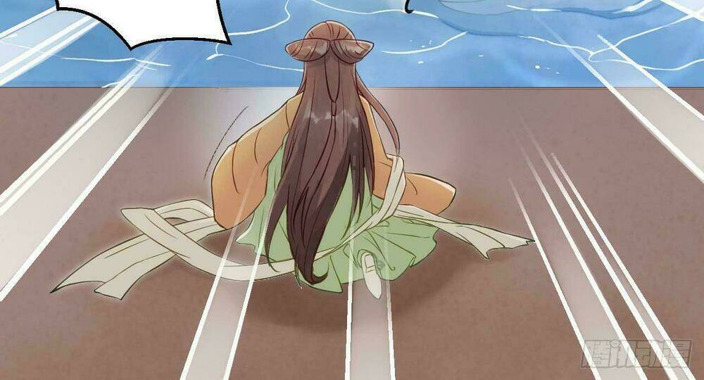 Vương Gia Ba Tuổi Rưỡi Của Tôi: Chapter 7