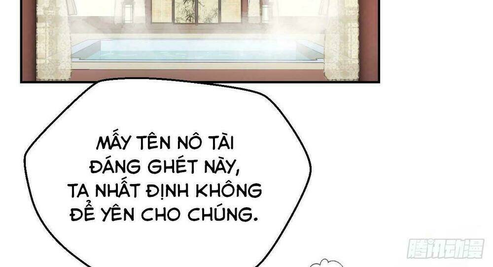 Vương Gia Ba Tuổi Rưỡi Của Tôi: Chapter 7