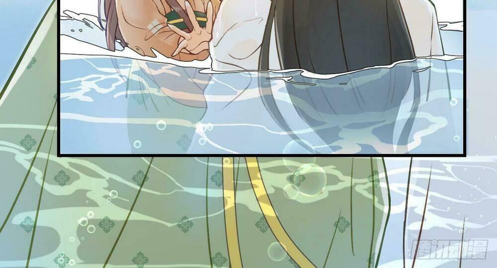 Vương Gia Ba Tuổi Rưỡi Của Tôi: Chapter 7