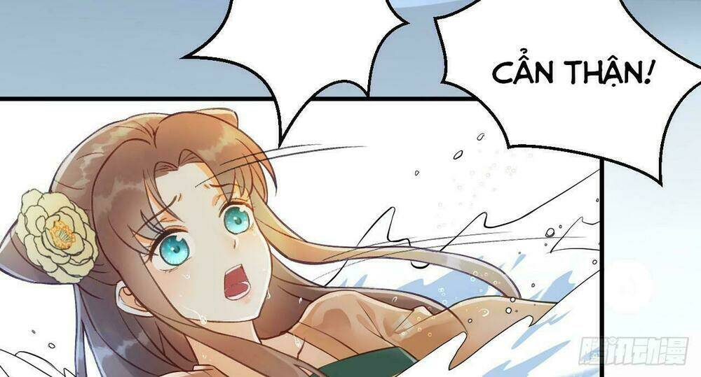 Vương Gia Ba Tuổi Rưỡi Của Tôi: Chapter 7